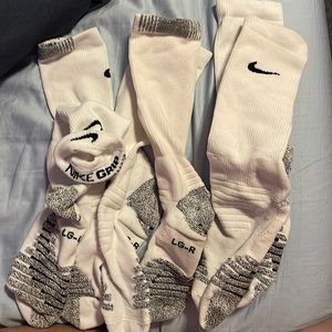 Nike Grip Socks